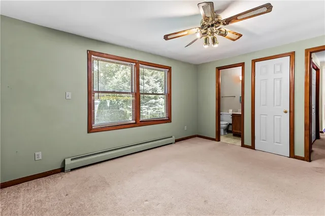 $485,000 | 5 St Mary’s Way, Warren, RI 02885