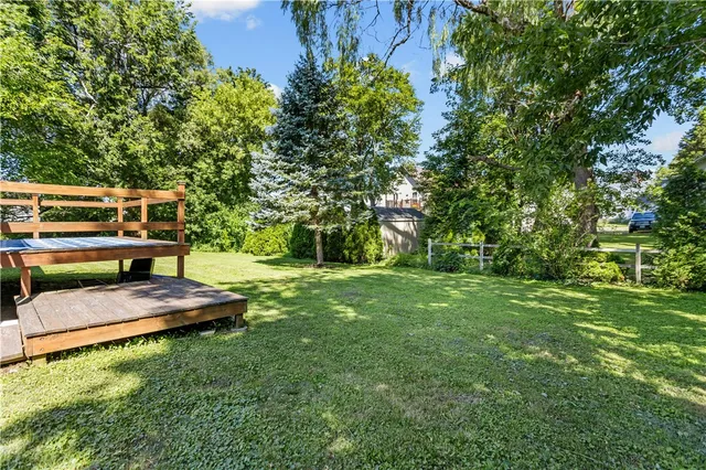 $485,000 | 5 St Mary’s Way, Warren, RI 02885