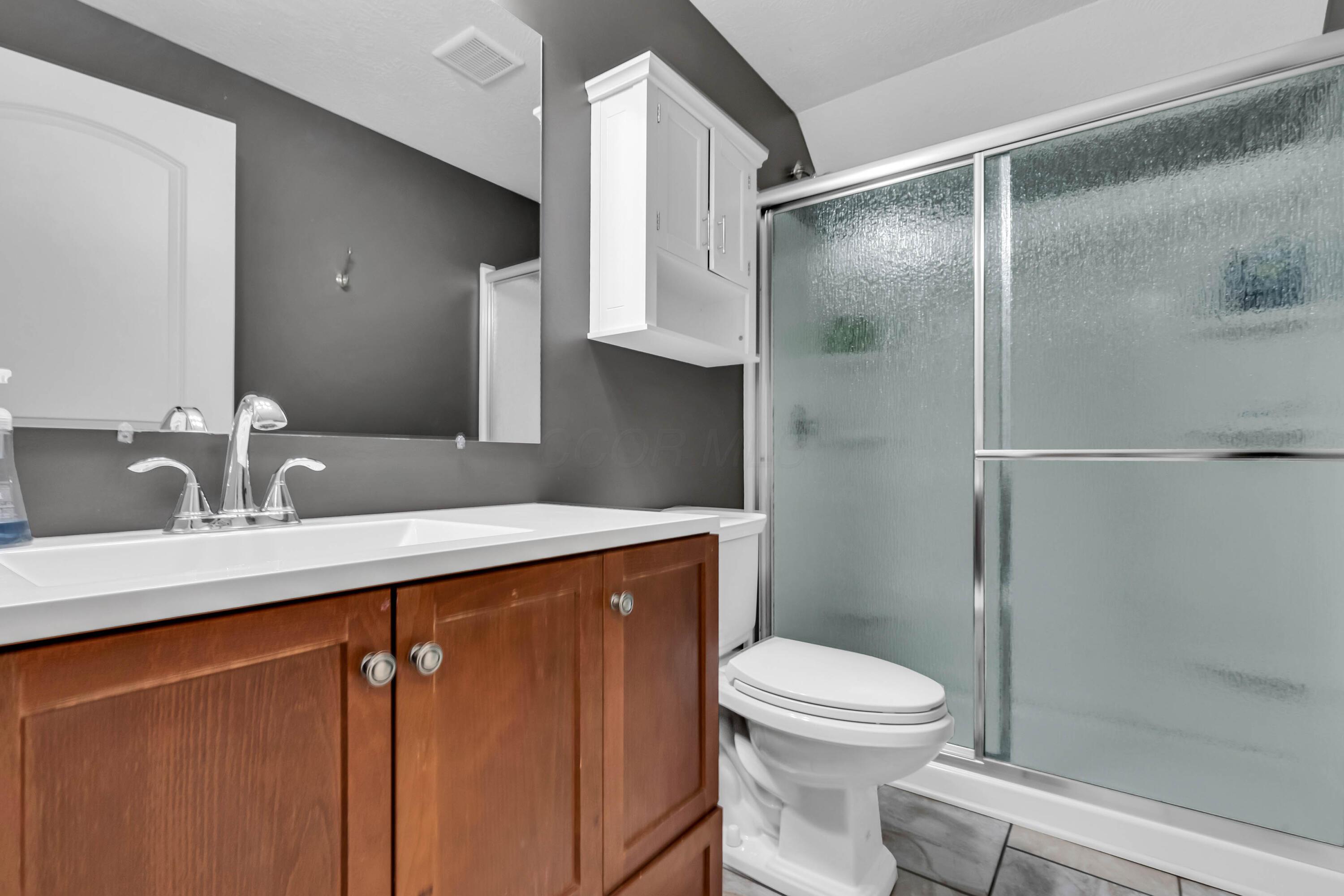 188 Kitdare Drive Delaware, OH 43015 - Photo 62 of 84 61. Lower Level Full Bath