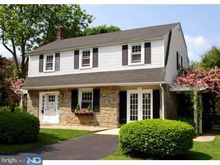 414 Locust Road Wayne, PA 19087 - Photo 1 of 5