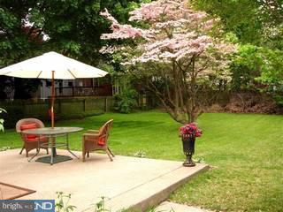 414 Locust Road Wayne, PA 19087 - Photo 2 of 5