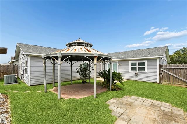 4225 South Ridgelane Street Marrero, LA 70072 - Photo 17 of 18