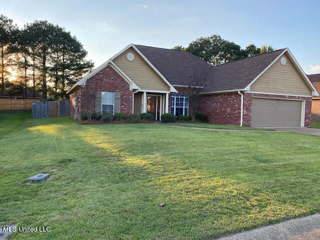 217 Cres Ridge Drive Madison, MS 39110 - Photo 3 of 27 02