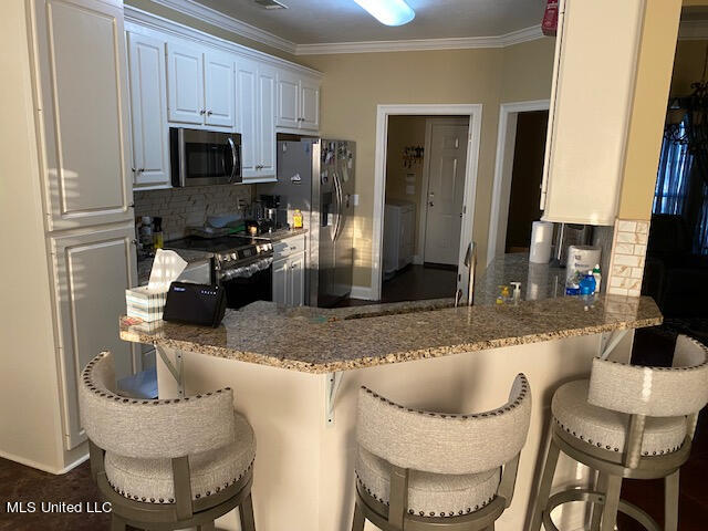 217 Cres Ridge Drive Madison, MS 39110 - Photo 8 of 27 07