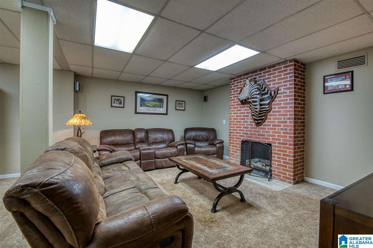 2919 Briarcliff Road Bessemer, AL 35023 - Photo 37 of 50