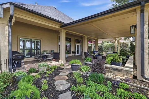 $805,000 | 9801 Cypress Street, Denton, TX 76207