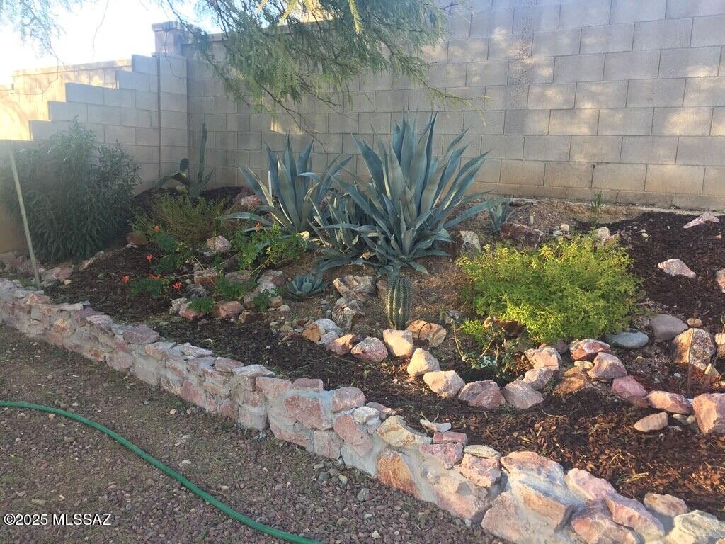 60464 East Black Crest Loop Tucson, AZ 85739 - Photo 33 of 33