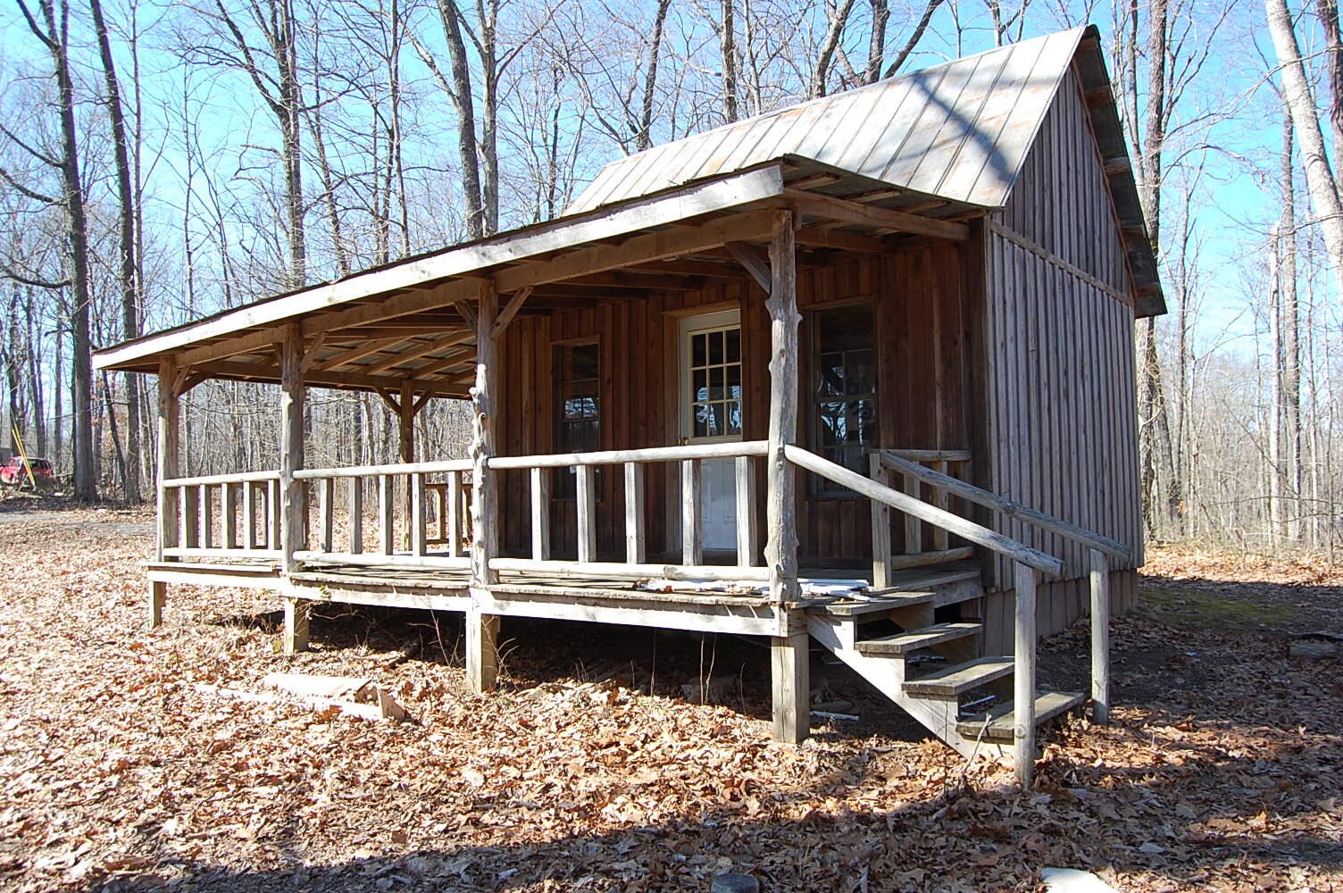 536 Skiview Drive Dunlap, TN 37327 - Photo 10 of 30 Gallery Image 10