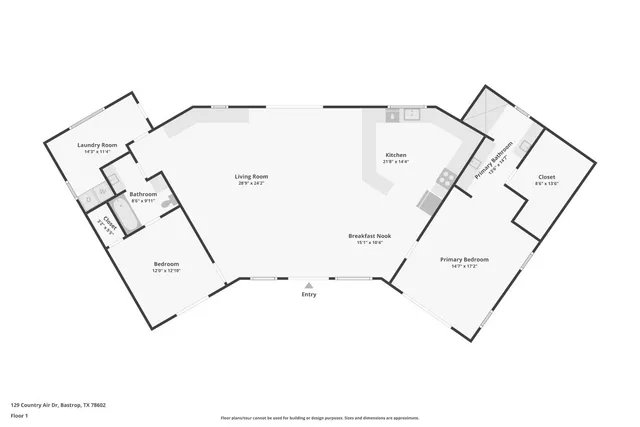 a picture of floor plan with a floor plan