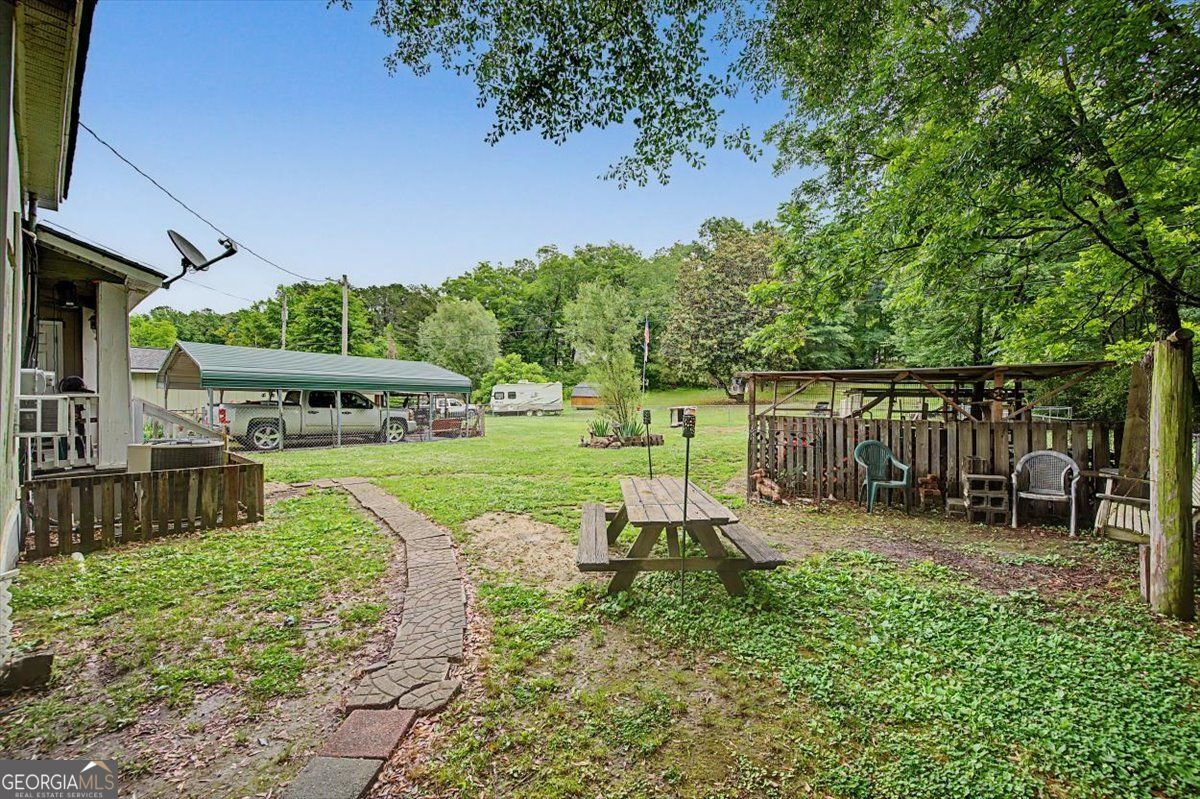 483 Coal Road Northwest Resaca, GA 30735 - Photo 38 of 56
