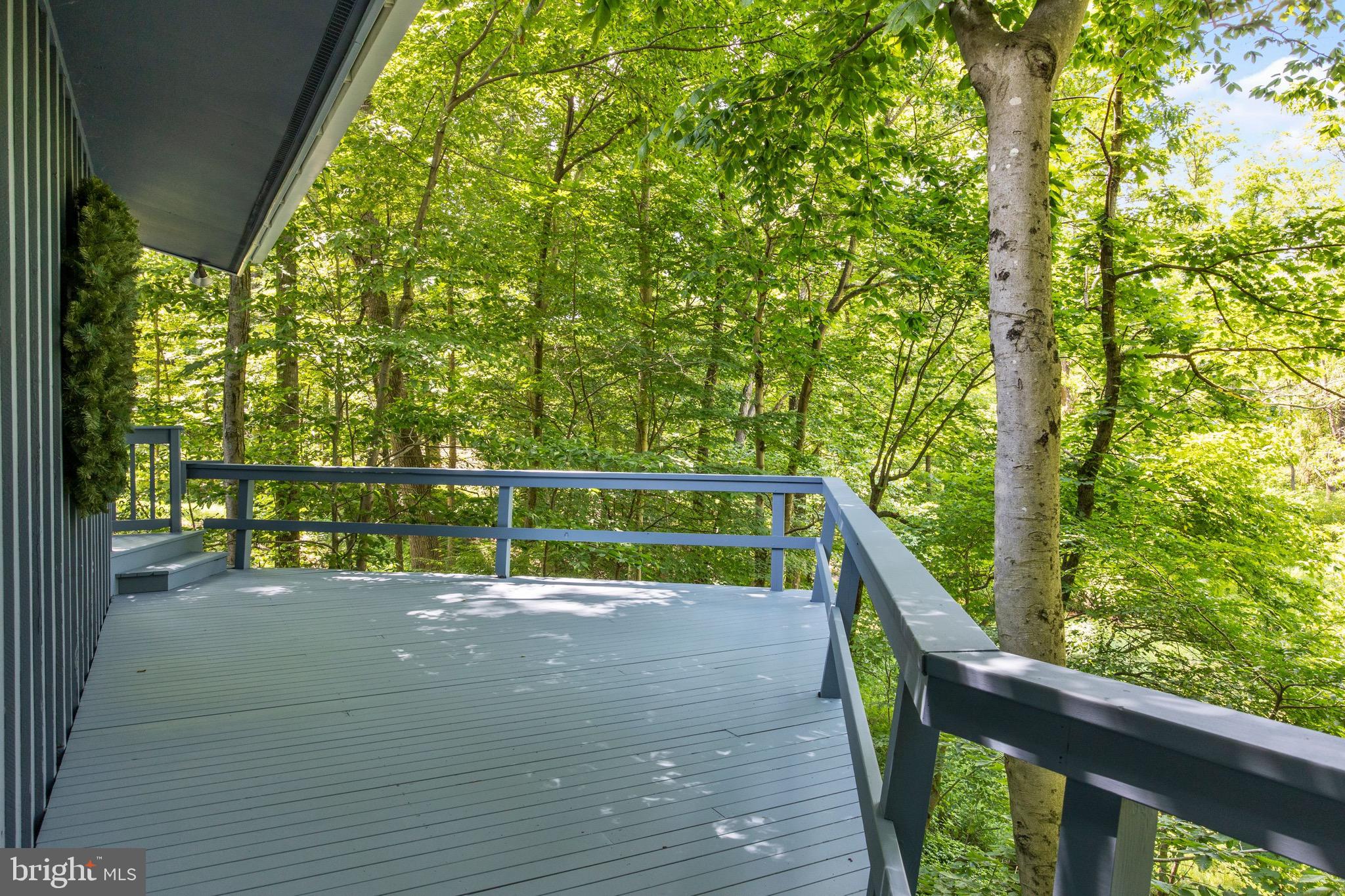 949 Highland Road Newtown, PA 18940 - Photo 46 of 50 Prominent Deck