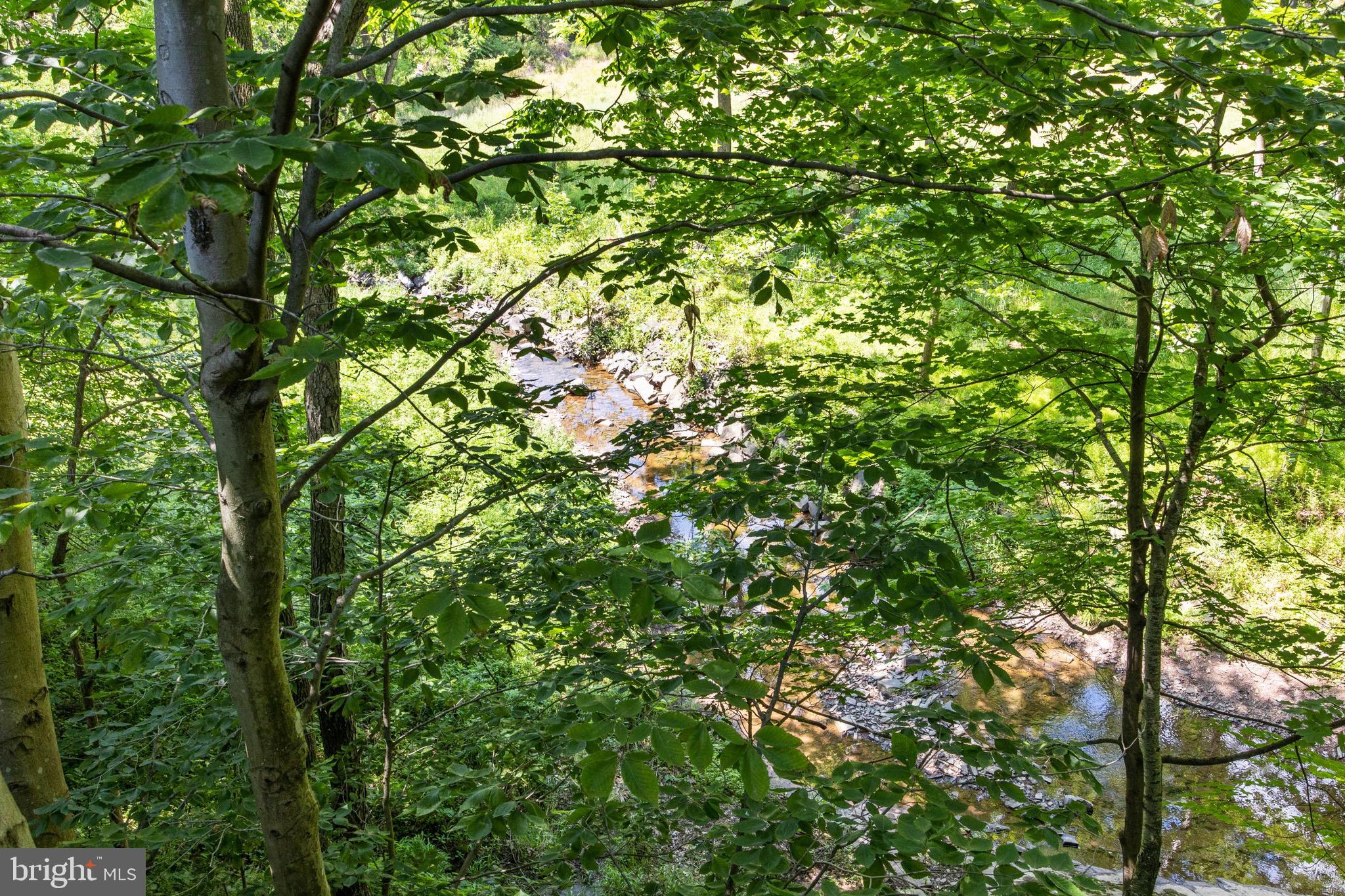 949 Highland Road Newtown, PA 18940 - Photo 47 of 50 Creek below
