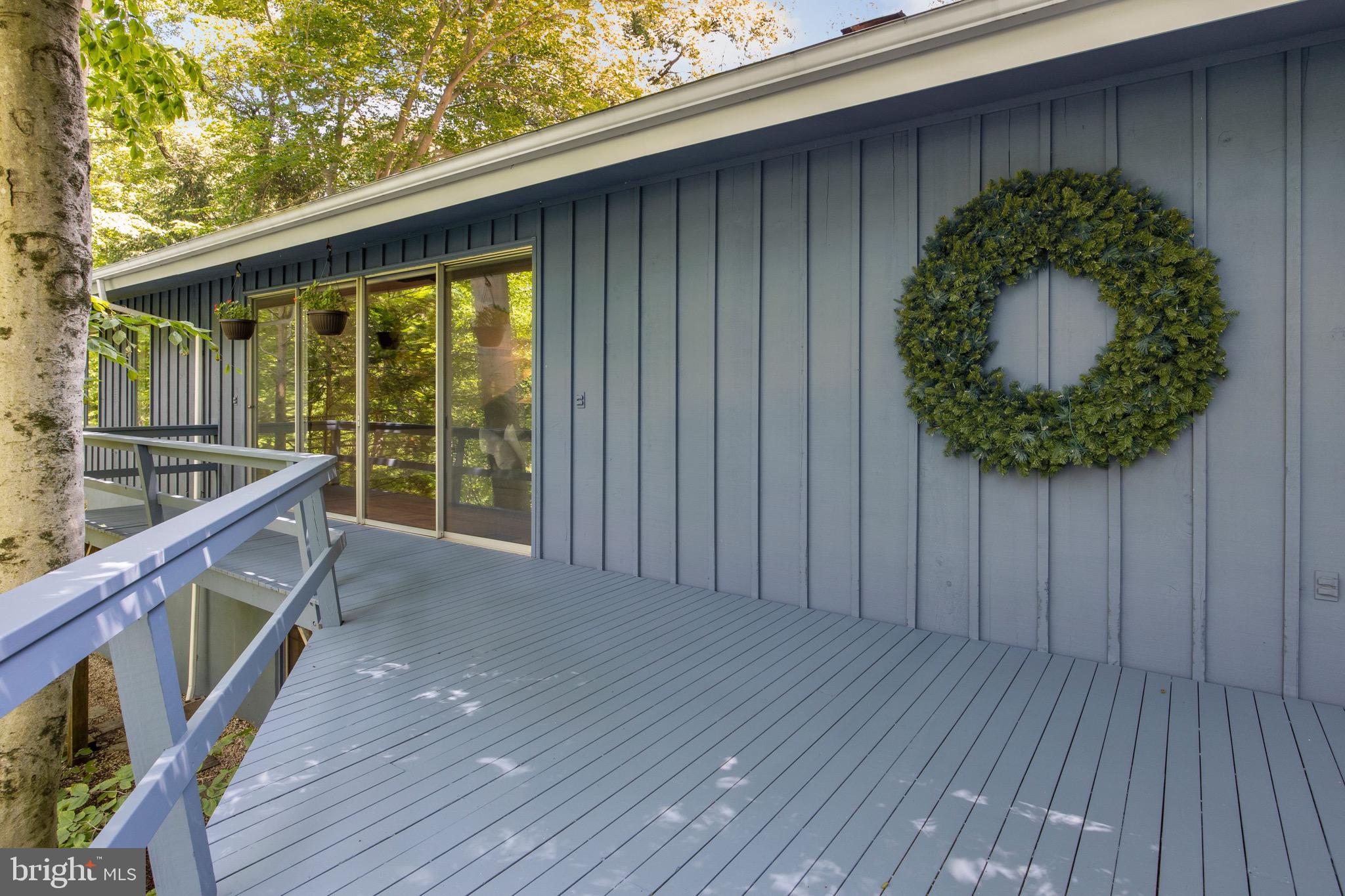 949 Highland Road Newtown, PA 18940 - Photo 48 of 50 Wrap around Deck