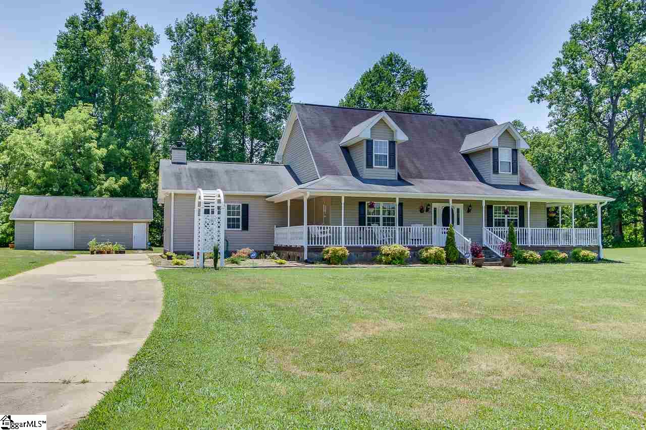 403 State Rd S-39-48 Pickens, SC 29671 - Photo 2 of 36