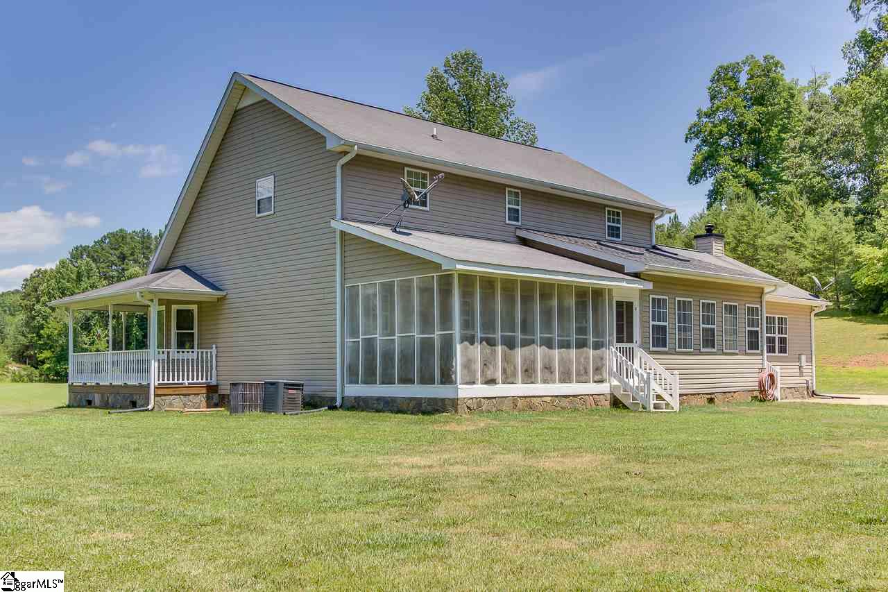 403 State Rd S-39-48 Pickens, SC 29671 - Photo 33 of 36