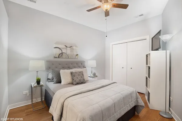 $2,300 | 1162 West Hubbard Street, Unit 104, Chicago, IL 60642