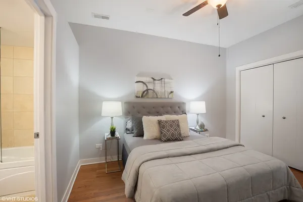 $2,300 | 1162 West Hubbard Street, Unit 104, Chicago, IL 60642