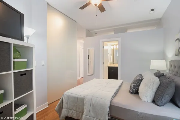 $2,300 | 1162 West Hubbard Street, Unit 104, Chicago, IL 60642