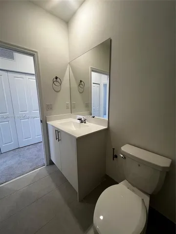 a room with lots of furniture and a table