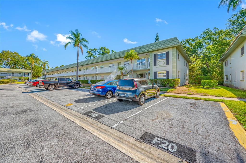 1433 South Belcher Road, Unit F9 Clearwater, FL 33764 - Photo 35 of 38