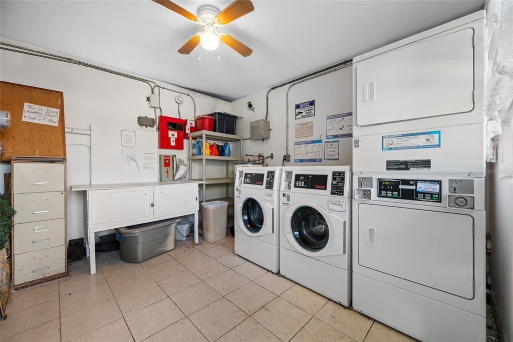 1433 South Belcher Road, Unit F9 Clearwater, FL 33764 - Photo 38 of 38