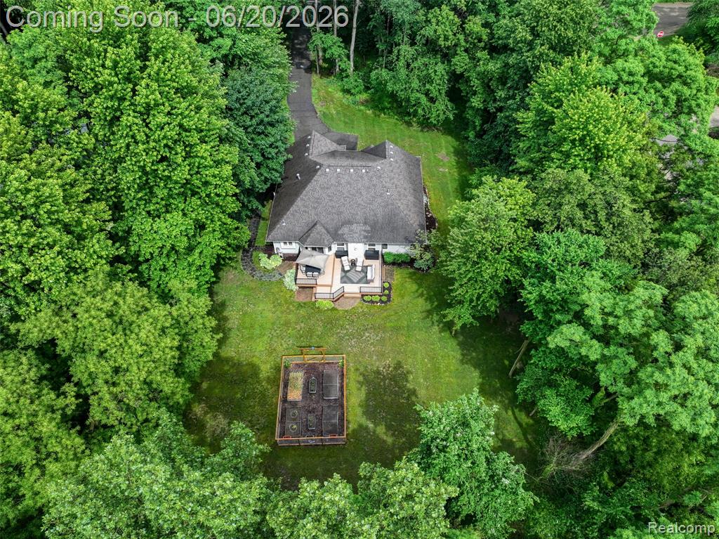 5901 Ford Road Commerce Township, MI 48382 - Photo 19 of 48