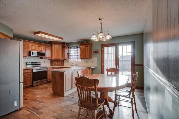 $215,000 | 202 North Texas Street, Archie, MO 64725