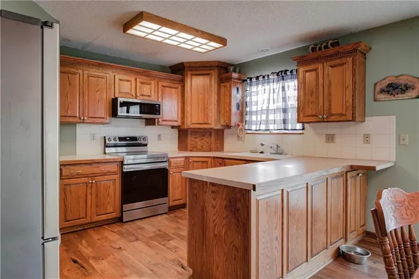 $215,000 | 202 North Texas Street, Archie, MO 64725