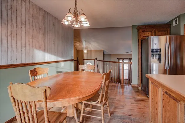 $215,000 | 202 North Texas Street, Archie, MO 64725