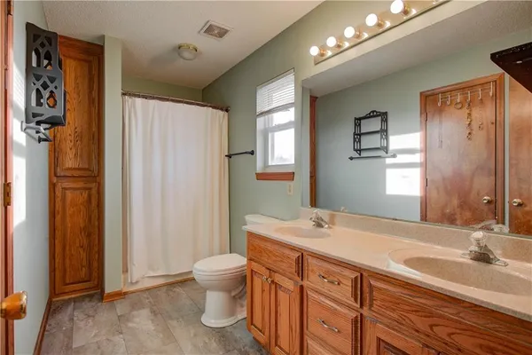 $215,000 | 202 North Texas Street, Archie, MO 64725