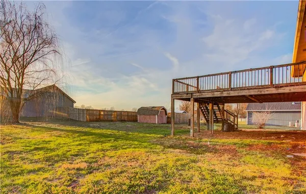 $215,000 | 202 North Texas Street, Archie, MO 64725