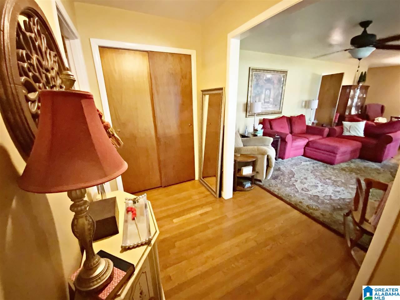 1113 Conger Road Anniston, AL 36207 - Photo 3 of 44