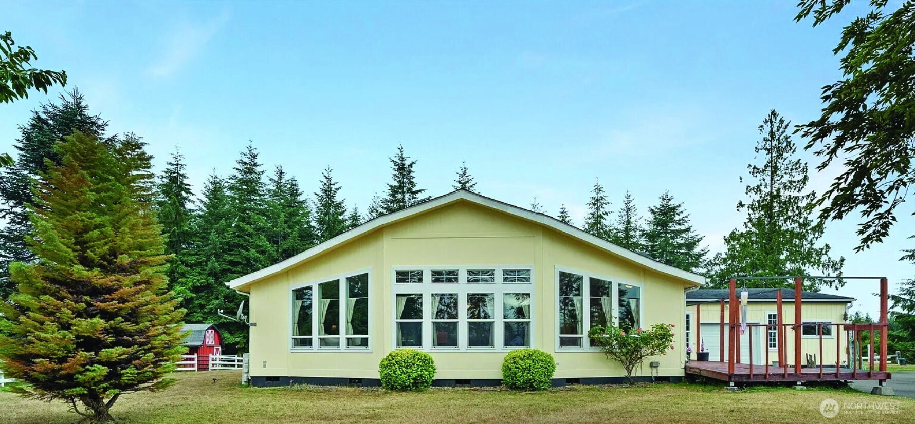2900 Mallis Landing Road Raymond, WA 98577 - Photo 1 of 39 Gallery Image 1