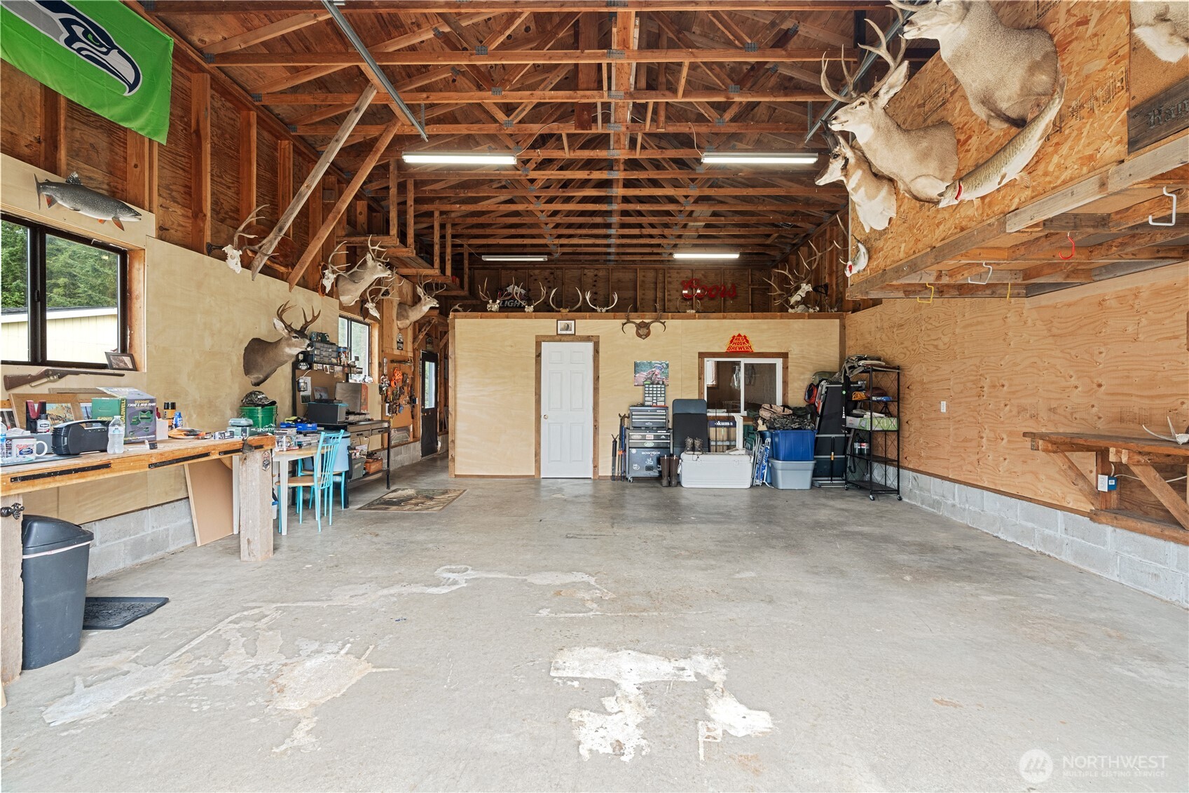 2900 Mallis Landing Road Raymond, WA 98577 - Photo 23 of 39 Gallery Image 23