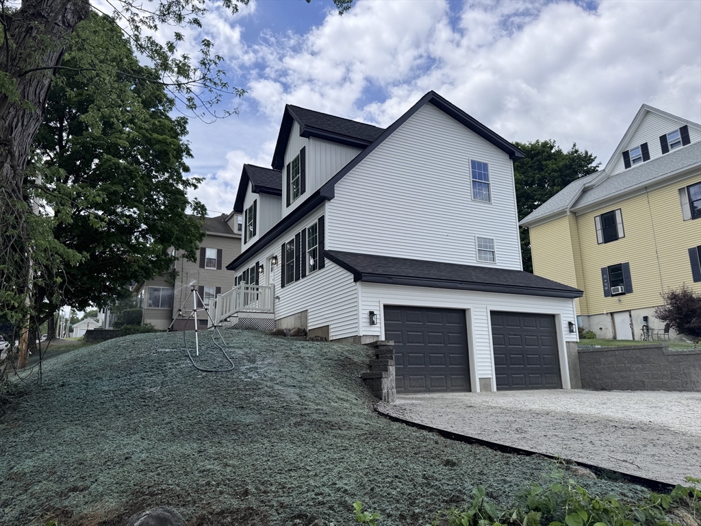 167 South Row Road Lunenburg, MA 01462 - Photo 3 of 26