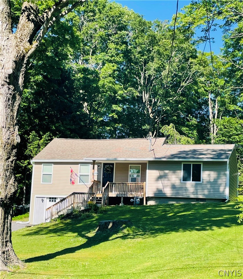 4982 Aitchison Road Onondaga, NY 13215 - Photo 1 of 26 Welcome to 4982 Aitchison Rd