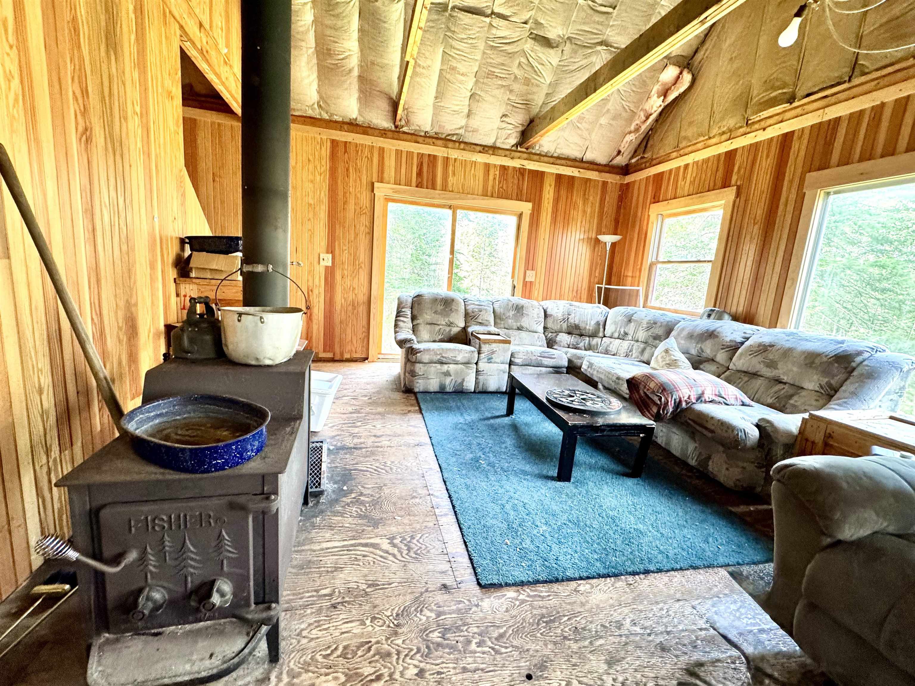 40 Griffin Road Stewartstown, NH 03576 - Photo 21 of 34