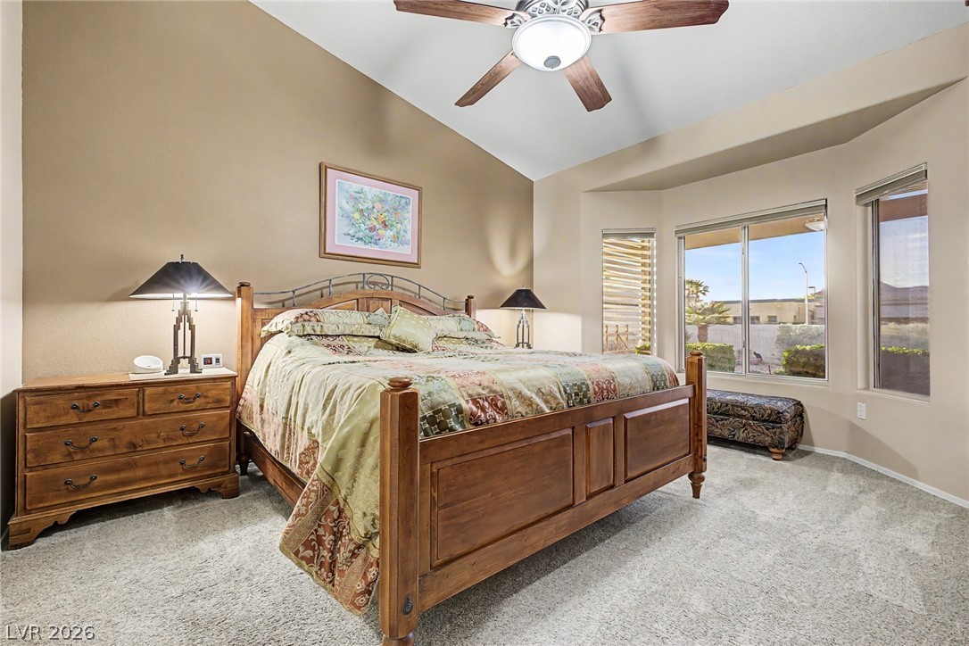 9904 Villa Ridge Drive Las Vegas, NV 89134 - Photo 18 of 35