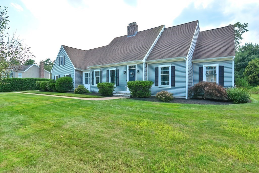 15 Waterfall Road Acushnet, MA 02743 - Photo 1 of 42 Gallery Image 1