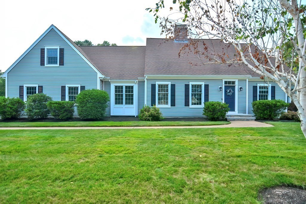 15 Waterfall Road Acushnet, MA 02743 - Photo 2 of 42 Gallery Image 2