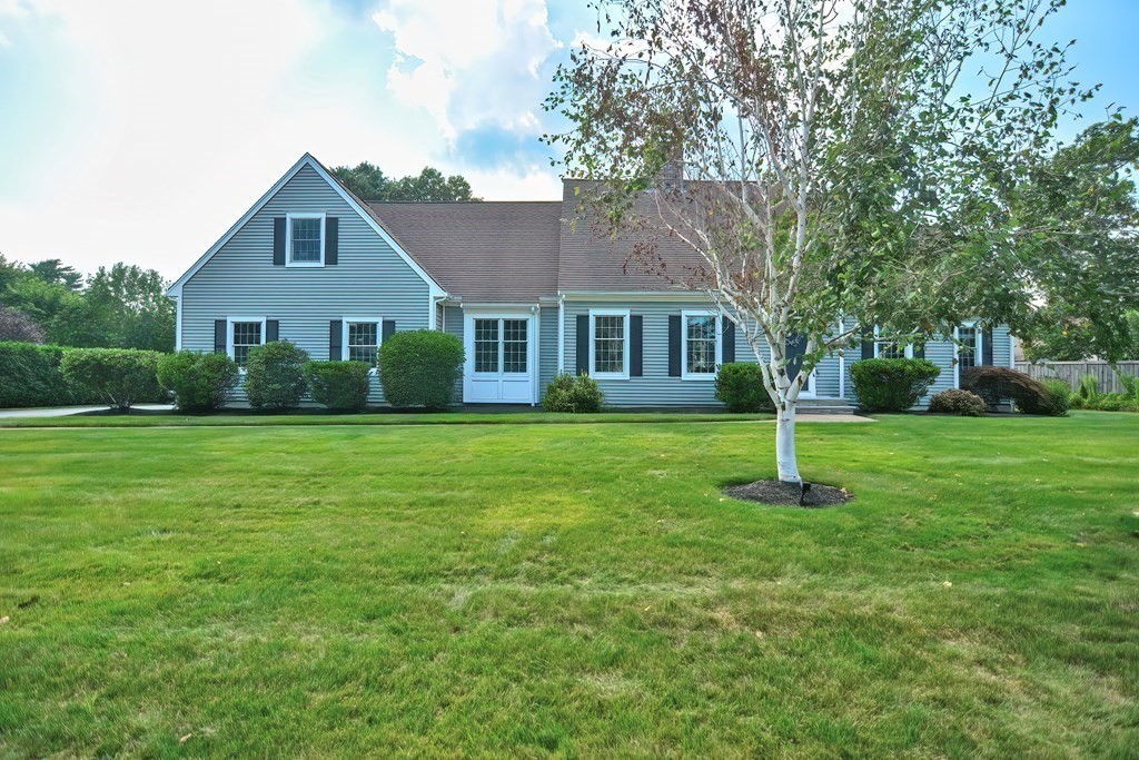 15 Waterfall Road Acushnet, MA 02743 - Photo 3 of 42 Gallery Image 3