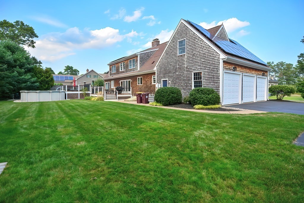 15 Waterfall Road Acushnet, MA 02743 - Photo 5 of 42 Gallery Image 5