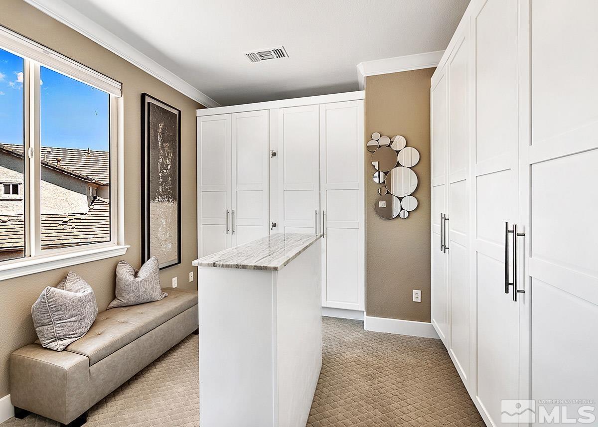 2552 Country Falls Lane Reno, NV 89521 - Photo 15 of 40 a living room with furniture and a window