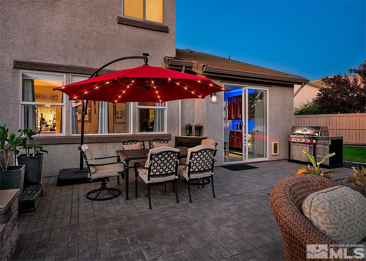 2552 Country Falls Lane Reno, NV 89521 - Photo 27 of 40