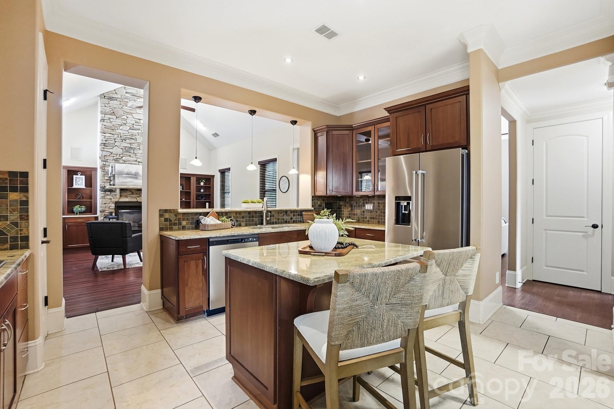 160 Arrow Point Lane Kannapolis, NC 28081 - Photo 20 of 48