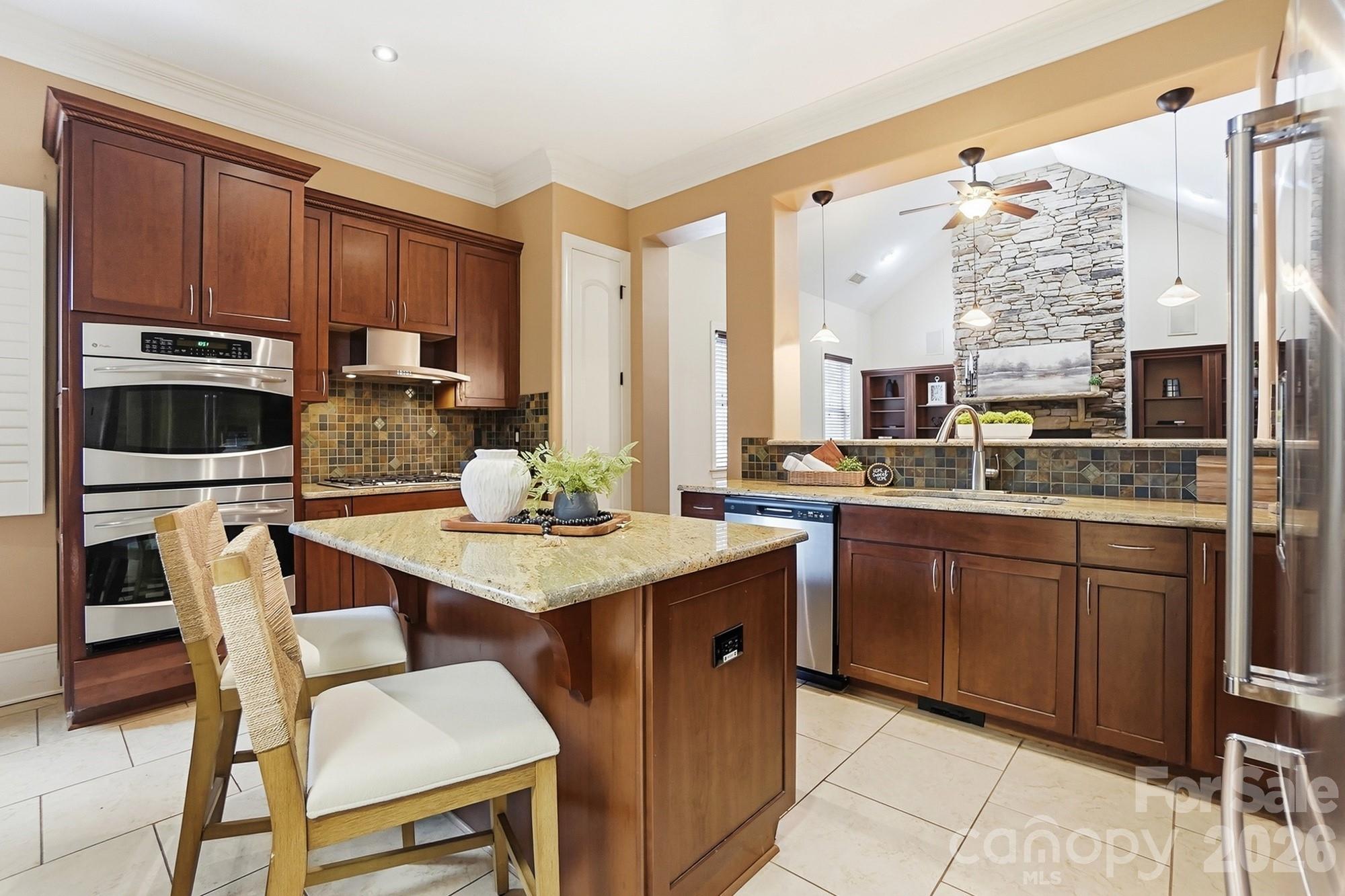 160 Arrow Point Lane Kannapolis, NC 28081 - Photo 21 of 48