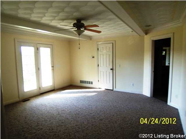 129 Clarktown Road Bardstown, KY 40004 - Photo 4 of 12 Additional Photo