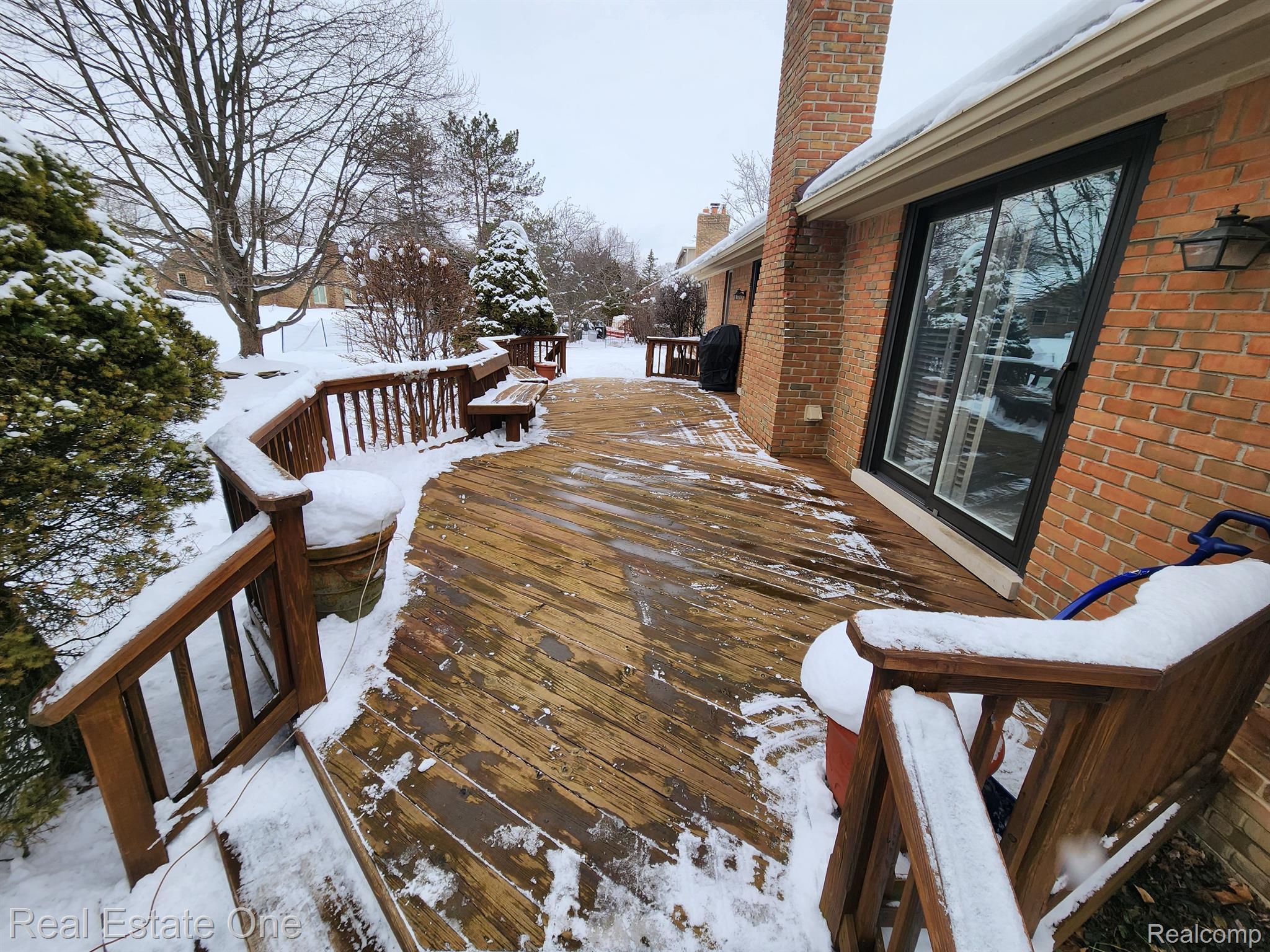4621 Rivers Edge Drive Troy, MI 48098 - Photo 39 of 41