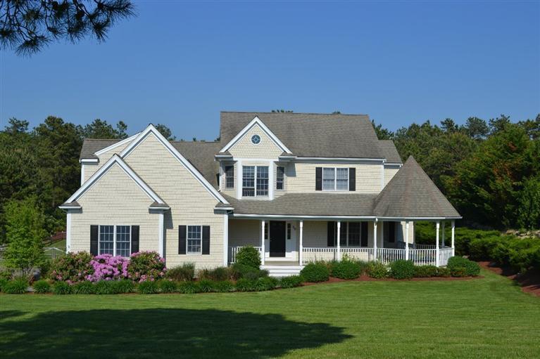 23 Gemini Road Mashpee, MA 02649 - Photo 1 of 17 Primary Photo
