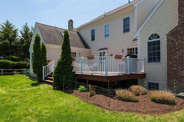 23 Gemini Road Mashpee, MA 02649 - Photo 15 of 17 Additional Photo